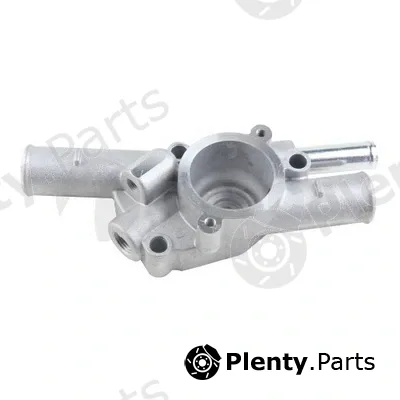 Ossca 20746 — Coolant Flange