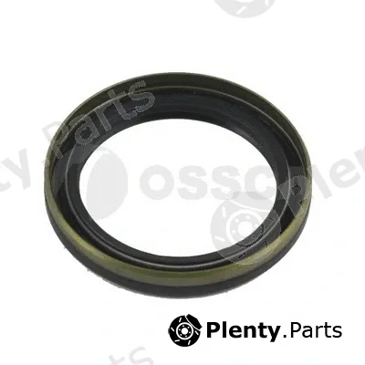 Ossca 09971 — Shaft Seal, crankshaft