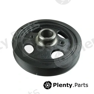 Ossca 59697 — Belt Pulley, crankshaft