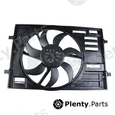 Ossca 47955 — Fan, engine cooling