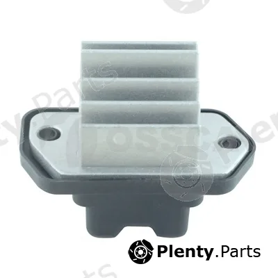 Ossca 27876 — Resistor, interior blower