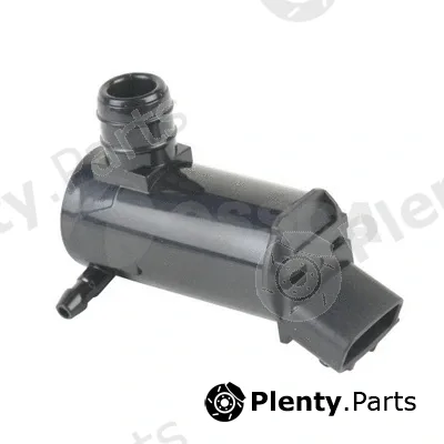 Ossca 21402 — Washer Fluid Pump, window cleaning