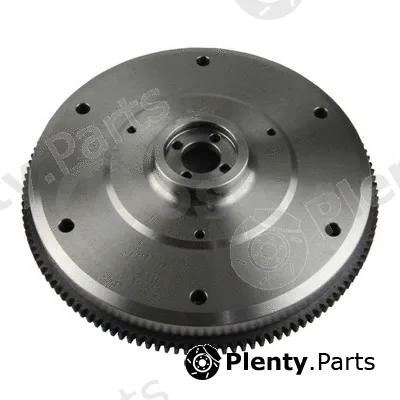Ossca 22702 — Flywheel