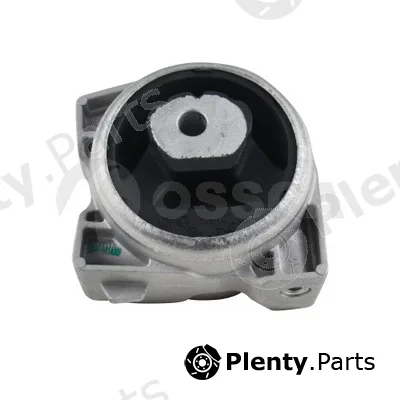 Ossca 47147 — Mounting, engine