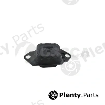Ossca 21768 — Mounting, engine