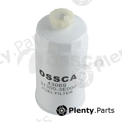 Ossca 43069 — Fuel Filter