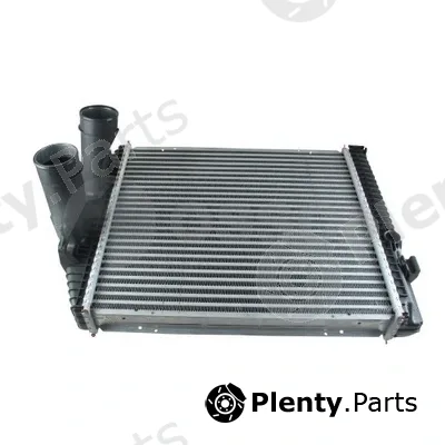 Ossca 56414 — Charge Air Cooler