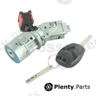 Ossca 41235 — Ignition Switch