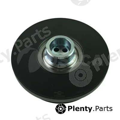 Ossca 45885 — Belt Pulley, crankshaft