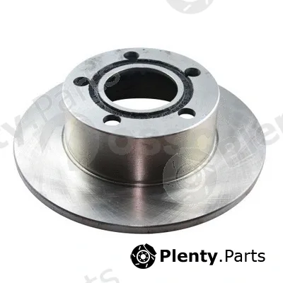 Ossca 01583 — Brake Disc