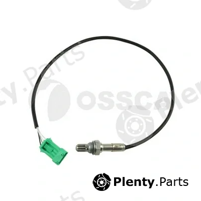 Lambda Sensor
