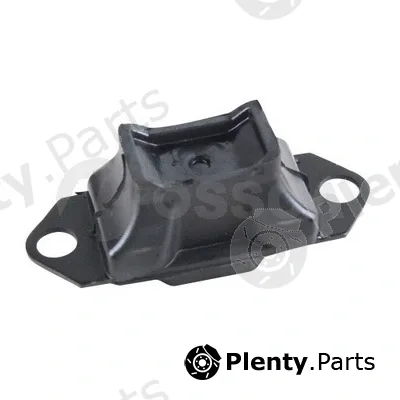 Ossca 39569 — Mounting, engine