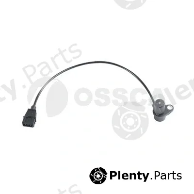 Ossca 63709 — Sensor, crankshaft pulse