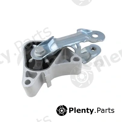 Ossca 54255 — Mounting, engine