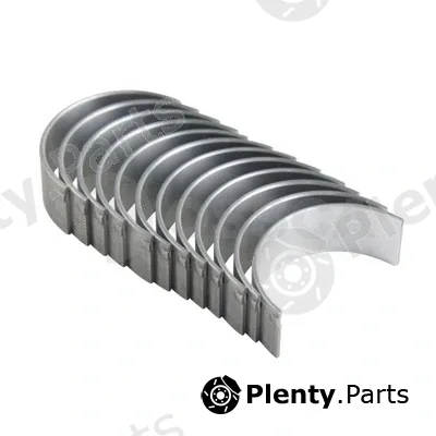Ossca 36093 — Connecting Rod Bearing