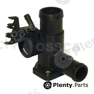 Ossca 00337 — Coolant Flange