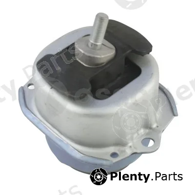 Ossca 32224 — Mounting, engine