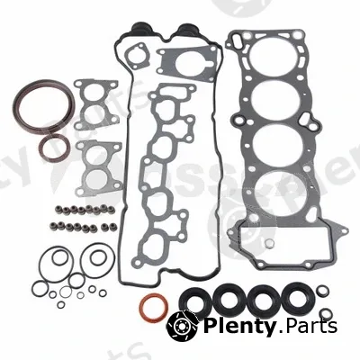 Ossca 47299 — Gasket Kit, cylinder head
