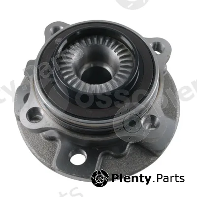 Ossca 46131 — Wheel Hub