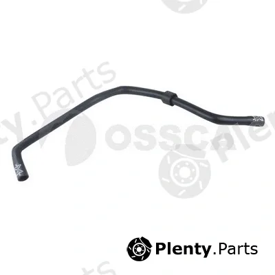 Ossca 23880 — Radiator Hose