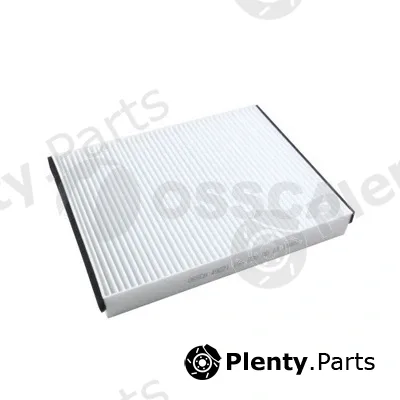 Ossca 49221 — Air Filter