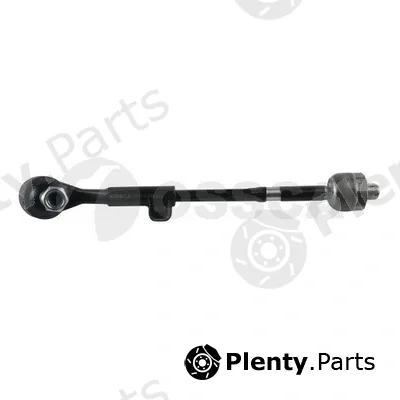 Ossca 17514 — Tie Rod