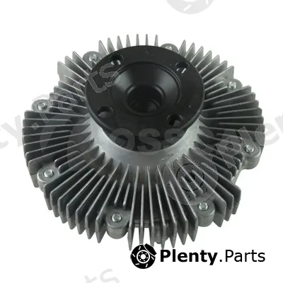 Ossca 76897 — Clutch, radiator fan