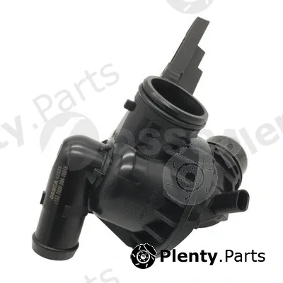 Ossca 42323 — Thermostat, coolant