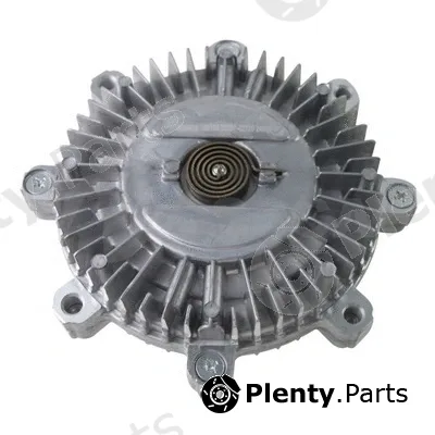 Ossca 30126 — Clutch, radiator fan