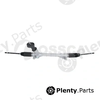 Ossca 53945 — Steering Gear