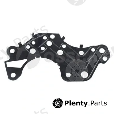 Ossca 22495 — Gasket, vacuum pump