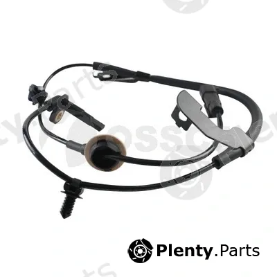 Ossca 22108 — Sensor, wheel speed