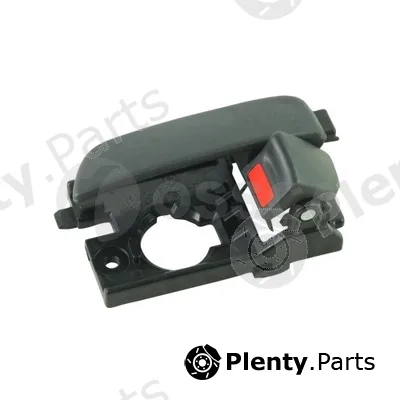 Ossca 77612 — Exterior Door Handle