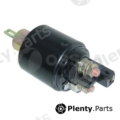 Ossca 04686 — Solenoid Switch, starter