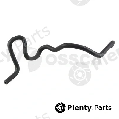 Ossca 55476 — Radiator Hose