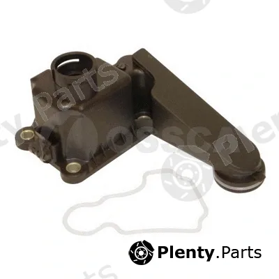 Ossca 00042 — Valve, crankcase ventilation