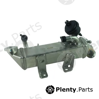 Ossca 68985 — Cooler, exhaust gas recirculation