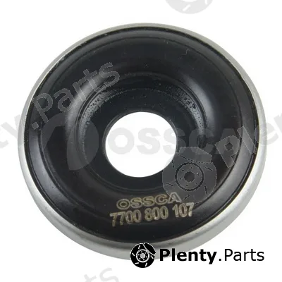Ossca 11749 — Rolling Bearing, suspension strut support mount