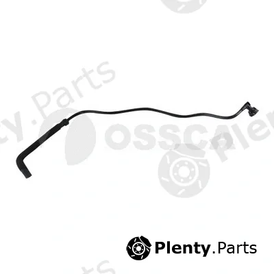 Ossca 47171 — Coolant Pipe