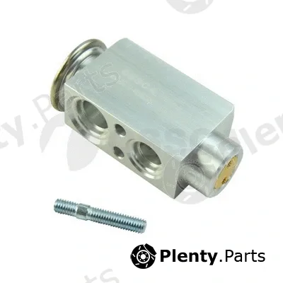 Ossca 33634 — Expansion Valve, air conditioning
