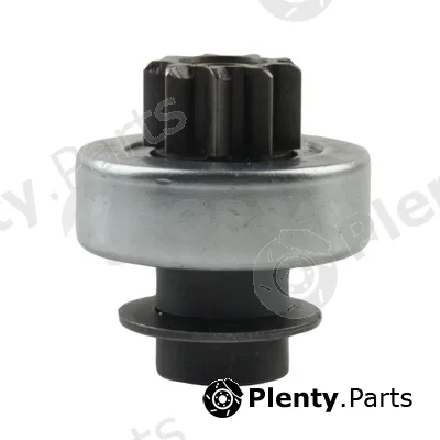 Ossca 15775 — Freewheel Gear, starter