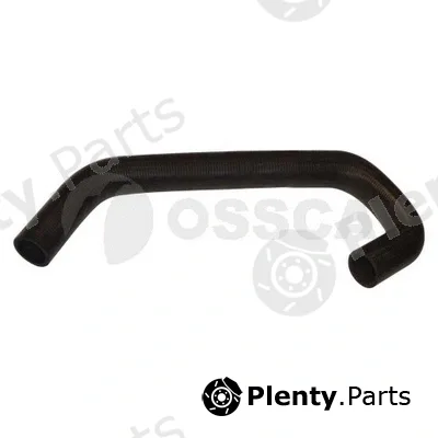 Ossca 01666 — Radiator Hose