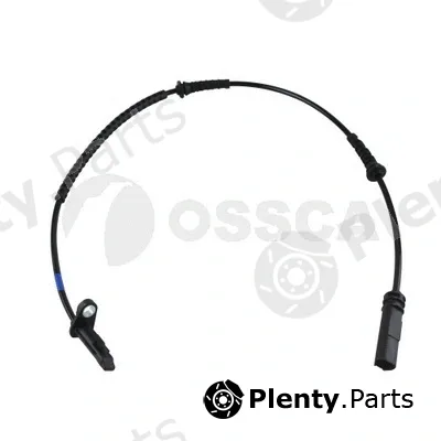 Ossca 56036 — Sensor, wheel speed