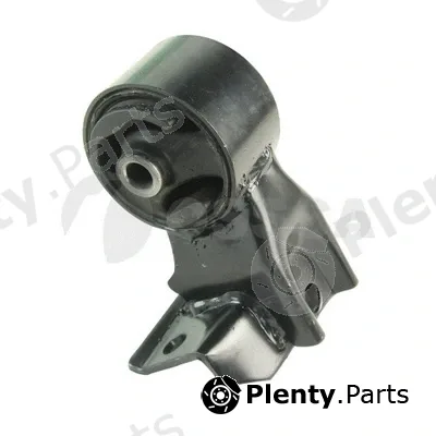 Ossca 34096 — Mounting, engine