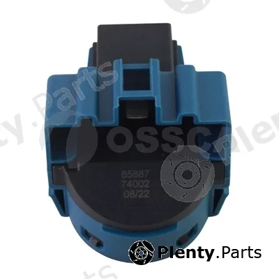 Ossca 65887 — Ignition Switch