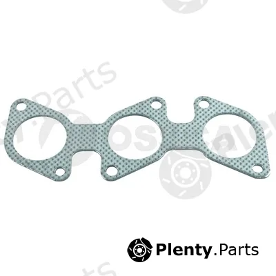 Ossca 68937 — Gasket, exhaust manifold