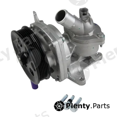 Ossca 51385 — Water Pump, engine cooling