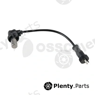 Ossca 08344 — Sensor, RPM