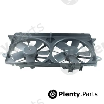 Ossca 69669 — Fan, engine cooling