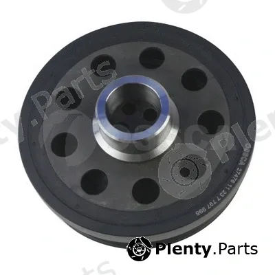 Ossca 27476 — Belt Pulley, crankshaft